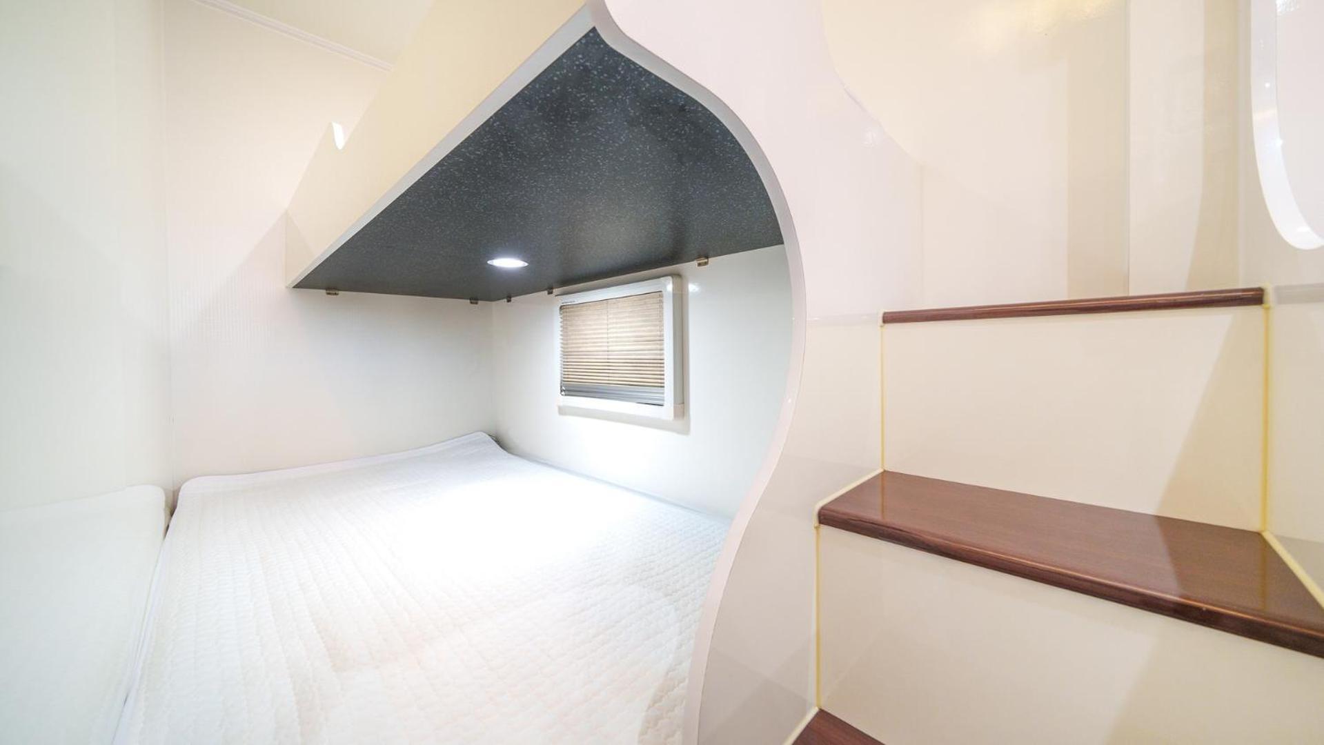 Hotel Pohang Puleungolae Caravan Chambre photo